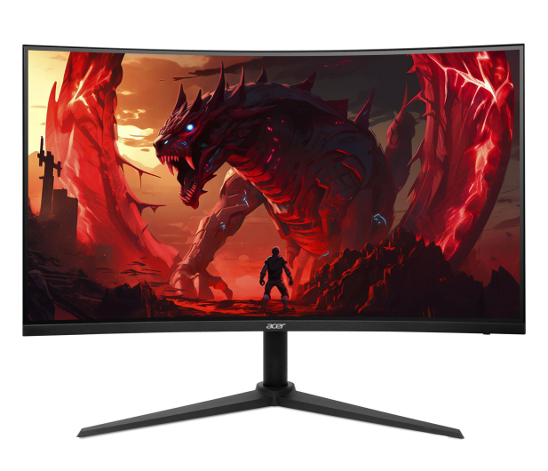 Acer Nitro XZ32FXC - 1527830 - zdjęcie